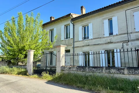 Villa i Fronsac, Gironde, Fronsac - € 350.000 | Ref: 5628 - foto 2