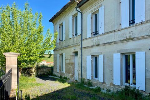 Villa i Fronsac, Gironde, Fronsac - € 350.000 | Ref: 5628 - foto 3