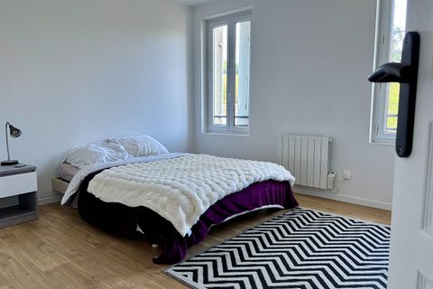 Villa i Fronsac, Gironde, Fronsac - € 350.000 | Ref: 5628 - foto 12