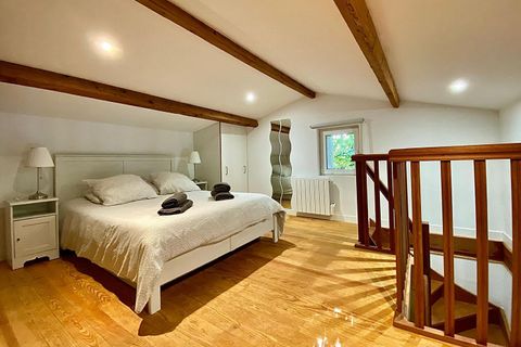 Villa i Fronsac, Gironde, Fronsac - € 350.000 | Ref: 5628 - foto 15