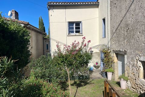 Villa a Gensac, Gironde, Gensac - € 129.000 | Ref: 5112 - foto 2