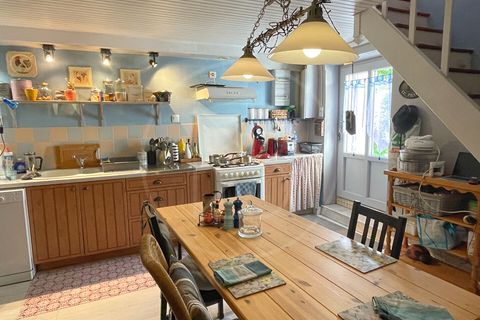 Villa a Gensac, Gironde, Gensac - € 129.000 | Ref: 5112 - foto 3