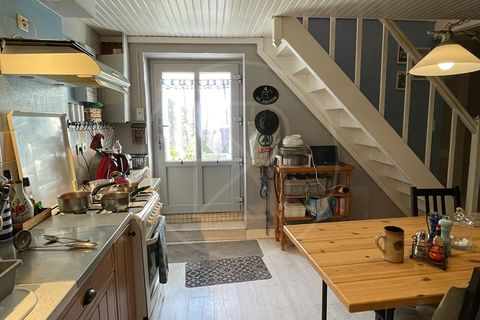 Villa a Gensac, Gironde, Gensac - € 129.000 | Ref: 5112 - foto 4