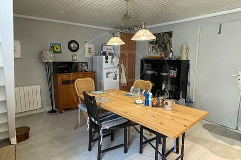 Villa a Gensac, Gironde, Gensac - € 129.000 | Ref: 5112 - foto 5