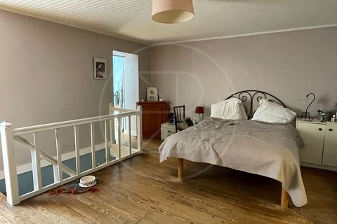 Villa a Gensac, Gironde, Gensac - € 129.000 | Ref: 5112 - foto 6