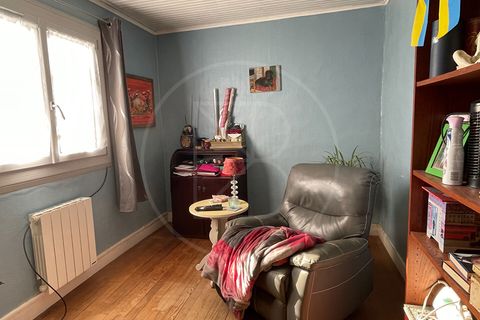 Villa a Gensac, Gironde, Gensac - € 129.000 | Ref: 5112 - foto 8