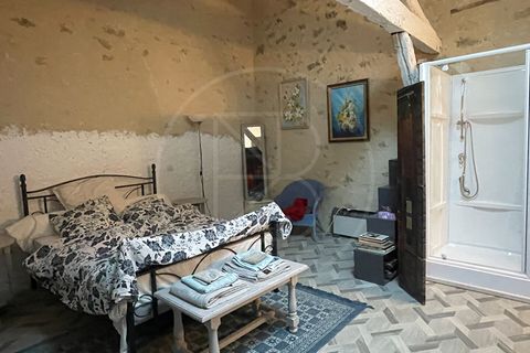 Villa a Gensac, Gironde, Gensac - € 129.000 | Ref: 5112 - foto 12