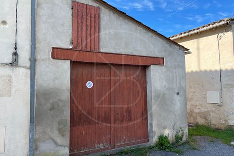 Villa a Gensac, Gironde, Gensac - € 129.000 | Ref: 5112 - foto 14