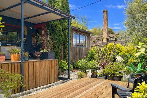 Villa a Branne, Gironde, Branne - € 450.000 | Ref: 5597 - foto 3