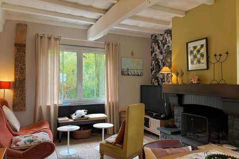 Villa a Branne, Gironde, Branne - € 450.000 | Ref: 5597 - foto 6