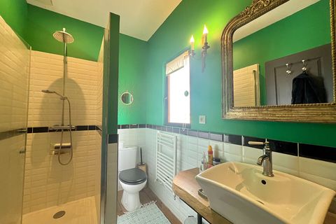 Villa a Branne, Gironde, Branne - € 450.000 | Ref: 5597 - foto 14