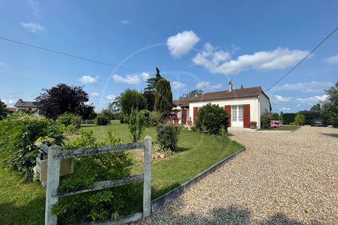 Villa a Duras, Lot-et-Garonne, Duras - € 249.000 | Ref: 5698 - foto 2