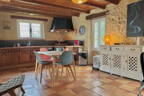 Villa a Pellegrue, Gironde, Pellegrue - € 296.800 | Ref: 5707 - foto 4