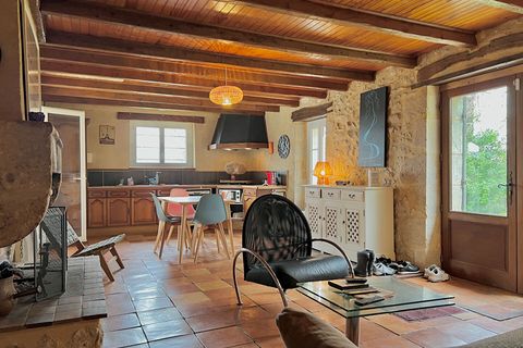Villa a Pellegrue, Gironde, Pellegrue - € 296.800 | Ref: 5707 - foto 5