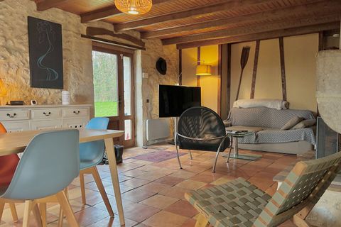 Villa a Pellegrue, Gironde, Pellegrue - € 296.800 | Ref: 5707 - foto 6