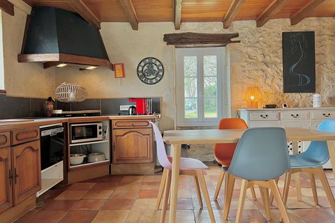 Villa a Pellegrue, Gironde, Pellegrue - € 296.800 | Ref: 5707 - foto 7