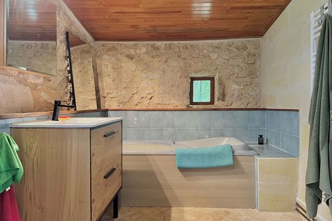 Villa a Pellegrue, Gironde, Pellegrue - € 296.800 | Ref: 5707 - foto 10