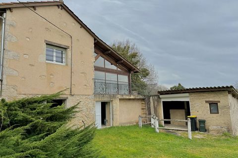 Villa a Pellegrue, Gironde, Pellegrue - € 296.800 | Ref: 5707 - foto 14