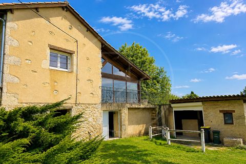 Villa a Pellegrue, Gironde, Pellegrue - € 296.800 | Ref: 5707 - foto 15