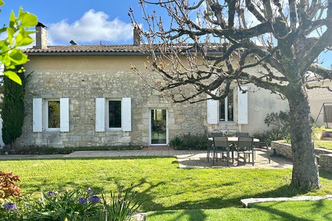 Villa i Galgon, Gironde, Galgon - € 521.250 | Ref: 5683 - foto 2