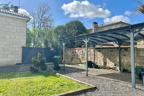 Villa i Galgon, Gironde, Galgon - € 521.250 | Ref: 5683 - foto 3