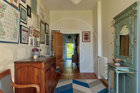 Villa i Galgon, Gironde, Galgon - € 521.250 | Ref: 5683 - foto 4