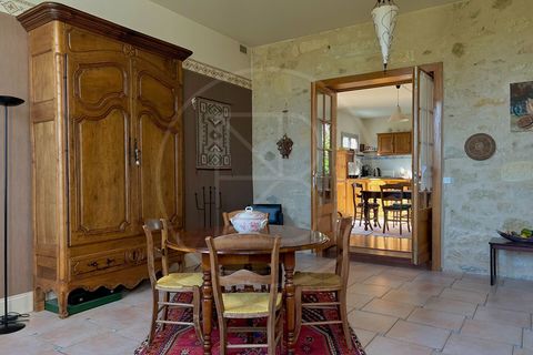 Villa i Galgon, Gironde, Galgon - € 521.250 | Ref: 5683 - foto 5
