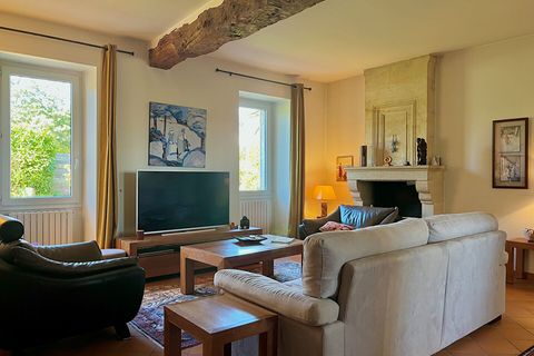 Villa i Galgon, Gironde, Galgon - € 521.250 | Ref: 5683 - foto 7