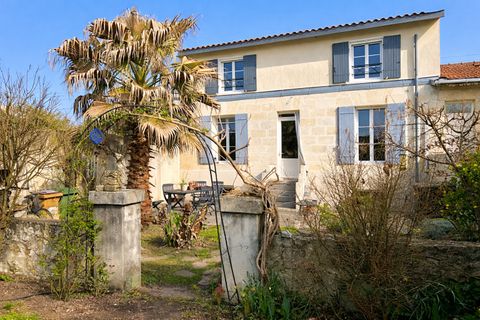 Villa i Libourne, Gironde, Libourne - € 349.000 | Ref: 5502 - foto 1