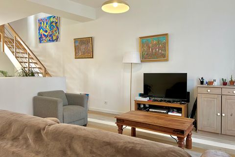 Villa i Libourne, Gironde, Libourne - € 349.000 | Ref: 5502 - foto 5
