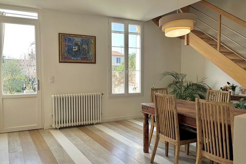 Villa i Libourne, Gironde, Libourne - € 349.000 | Ref: 5502 - foto 6