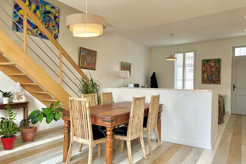 Villa i Libourne, Gironde, Libourne - € 349.000 | Ref: 5502 - foto 7