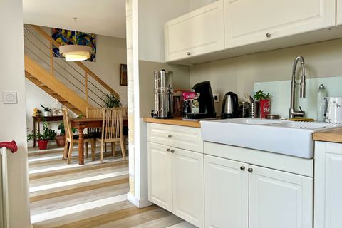 Villa i Libourne, Gironde, Libourne - € 349.000 | Ref: 5502 - foto 10