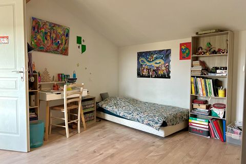 Villa i Libourne, Gironde, Libourne - € 349.000 | Ref: 5502 - foto 13