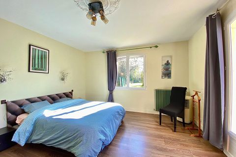 Villa i Libourne, Gironde, Libourne - € 300.000 | Ref: 5677 - foto 7