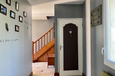 Villa i Libourne, Gironde, Libourne - € 300.000 | Ref: 5677 - foto 8