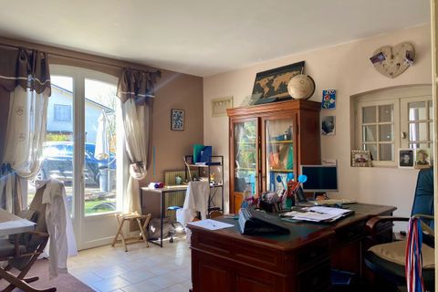 Villa i Libourne, Gironde, Libourne - € 300.000 | Ref: 5677 - foto 10