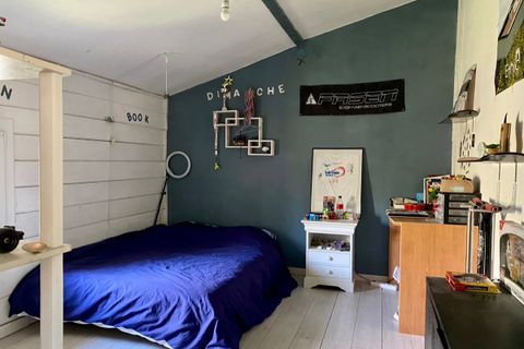 Villa i Libourne, Gironde, Libourne - € 300.000 | Ref: 5677 - foto 13