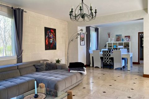 Villa i Libourne, Gironde, Libourne - € 300.000 | Ref: 5677 - foto 15