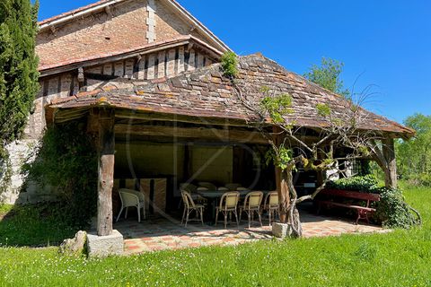 Villa i Saint-Andre-de-Double, Dordogne, Saint-Andre-de-Double - € 595.000 | Ref: 4524 - foto 2