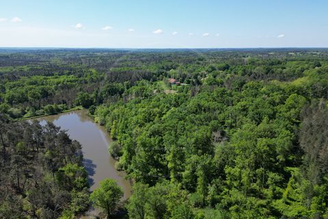 Villa i Saint-Andre-de-Double, Dordogne, Saint-Andre-de-Double - € 595.000 | Ref: 4524 - foto 3