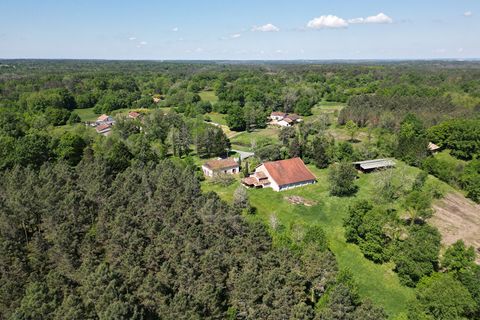 Villa i Saint-Andre-de-Double, Dordogne, Saint-Andre-de-Double - € 595.000 | Ref: 4524 - foto 4
