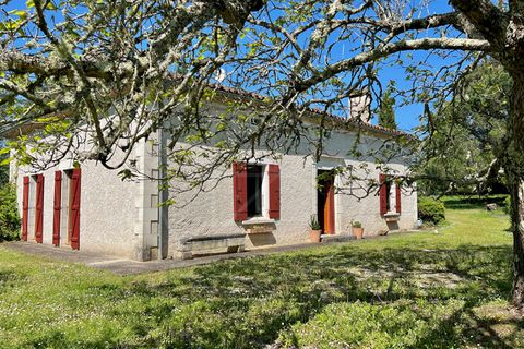 Villa i Saint-Andre-de-Double, Dordogne, Saint-Andre-de-Double - € 595.000 | Ref: 4524 - foto 5