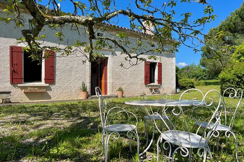 Villa i Saint-Andre-de-Double, Dordogne, Saint-Andre-de-Double - € 595.000 | Ref: 4524 - foto 6