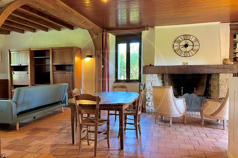 Villa i Saint-Andre-de-Double, Dordogne, Saint-Andre-de-Double - € 595.000 | Ref: 4524 - foto 7