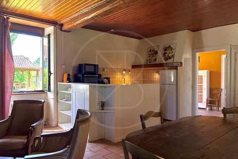 Villa i Saint-Andre-de-Double, Dordogne, Saint-Andre-de-Double - € 595.000 | Ref: 4524 - foto 8