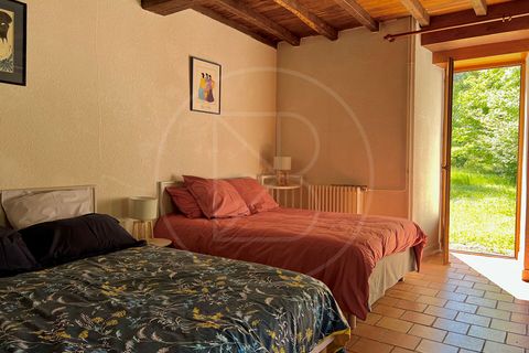 Villa i Saint-Andre-de-Double, Dordogne, Saint-Andre-de-Double - € 595.000 | Ref: 4524 - foto 10