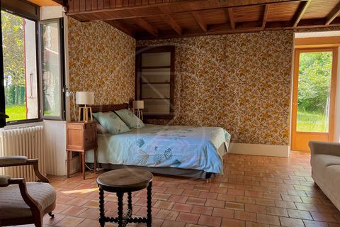Villa i Saint-Andre-de-Double, Dordogne, Saint-Andre-de-Double - € 595.000 | Ref: 4524 - foto 11
