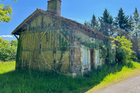 Villa i Saint-Andre-de-Double, Dordogne, Saint-Andre-de-Double - € 595.000 | Ref: 4524 - foto 15