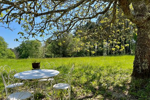 Villa i Saint-Andre-de-Double, Dordogne, Saint-Andre-de-Double - € 595.000 | Ref: 4524 - foto 16